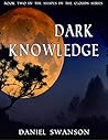 Dark Knowledge (The Shapes in the Clouds, #2)