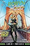 Robyn Hood: I Love NY #8
