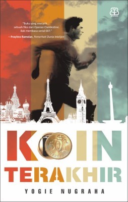 Koin Terakhir (Paperback)