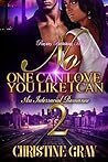 No One Can Love You Like I Can 2