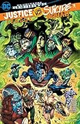 Justice League vs. Suicide Squad #5