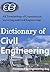 Civil Engineering Dictionar...