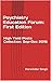 Psychiatry Education Forum: First Edition: High Yield Posts Collection: Sep-Dec 2016