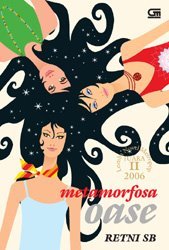 Metamorfosa Oase (Paperback)