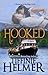 Hooked (Romance on the Edge Book 2)