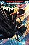 Batman #15 by Tom     King