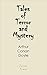 Tales of Terror and Mystery
