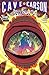 Cave Carson Has a Cybernetic Eye (2016-2017) #4