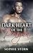 Dark Heart of the Dragon (Dragon Isle, #8)