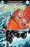 Aquaman (2016-) #15 Aquaman (2016-) #15