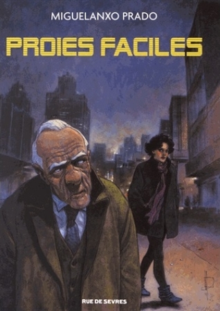 Proies faciles