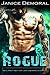 Rogue: A Woman Scorned (MMA Protector Romance)