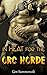 In Heat for the Orc Horde (Bred by Orcs #1)