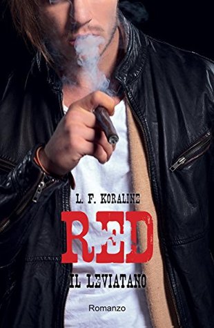 RED - Il Leviatano (ebook)