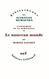 Le nouveau monde