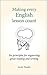 Making Every English Lesson Count: Six principles to support great reading and writing (Making Every Lesson Count) (Making Every Lesson Count series)