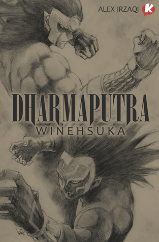 Dharmaputra Winehsuka By Alex Irzaqi