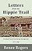 Letters from the Hippie Trail: Overland Travel from Europe through Asia 1977-1982
