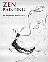 Zen Painting. (English and Japanese Edition)
