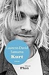 Kurt (MIROIR) by Laurent David SAMAMA