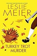 Turkey Trot Murder
