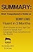 Summary: Brief Comprehensive Guide On: Benny Lewis's: Fluent in 3 Months: How Anyone at Any Age Can Learn To Speak Any Language From Anywhere in the World (Summary Zoom Book 27)