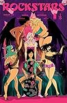 Rockstars #2 by Joe Harris