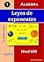Leyes de exponentes: Álgebra (Las matemáticas son fáciles nº 3) (Spanish Edition)