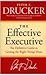 Effective Executive
