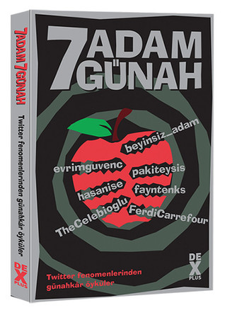 7 Adam 7 Günah