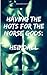 Having the Hots for the Norse Gods: Heimdall (Asgard Erotica Book 3)
