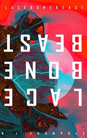 Lace Bone Beast: Poems & Other Fairytales for Wicked Girls (Kindle Edition)