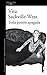 Toda pasión apagada by Vita Sackville-West