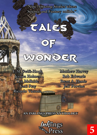 Tales of Wonder