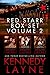 Red Starr Series #4-6 (Volume 2)