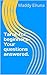 Tarot for beginners- Your questions answered. by Maddy Elruna