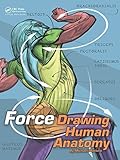 Force: Drawing Human Anatomy