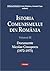 Istoria comunismului din România: documente: Nicolae Ceaușescu (1972-1975)