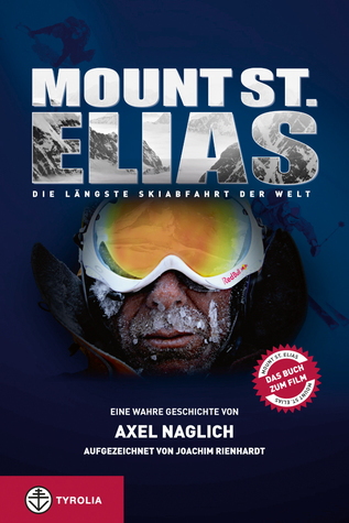 Mount St. Elias: Die längste Skiabfahrt der Welt