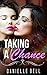 LESBIAN ROMANCE: Taking a Chance (Lesbian Romance Collection Collection) (Mix: Romance Collection Book 3)
