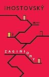 Zaginiony by Egon Hostovský Zaginiony by Egon Hostovský