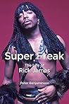Super Freak by Peter Benjaminson