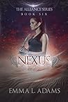Nexus by Emma L. Adams