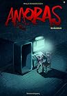 Barabas (Amoras, #6)