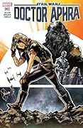 Star Wars: Doctor Aphra #3