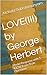 LOVE(III) by George Herbert...