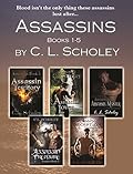 Assassin Box Set