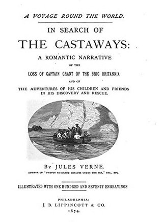 In Search of the Castaways