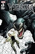 Venom (2016-2018) #3