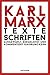 Texte Schriften: Ausgewählt, eingeleitet und kommentiert von Bruno Kern (German Edition)